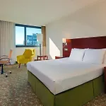 Courtyard by Marriott Düsseldorf Seestern