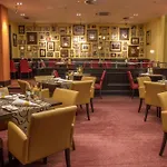 Courtyard by Marriott Düsseldorf Seestern