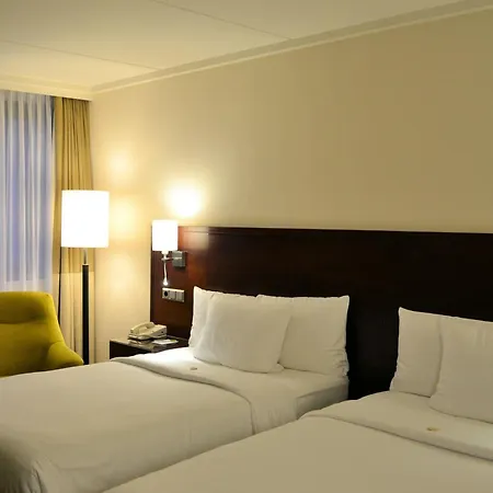 Hotel Courtyard By Marriott Seestern Düsseldorf