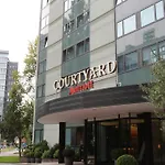 Courtyard By Marriott Duesseldorf Seestern