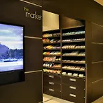 Courtyard By Marriott Duesseldorf Seestern