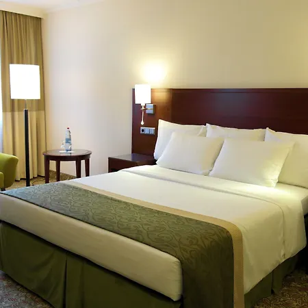 Courtyard By Marriott Seestern Hotel Dusseldorf