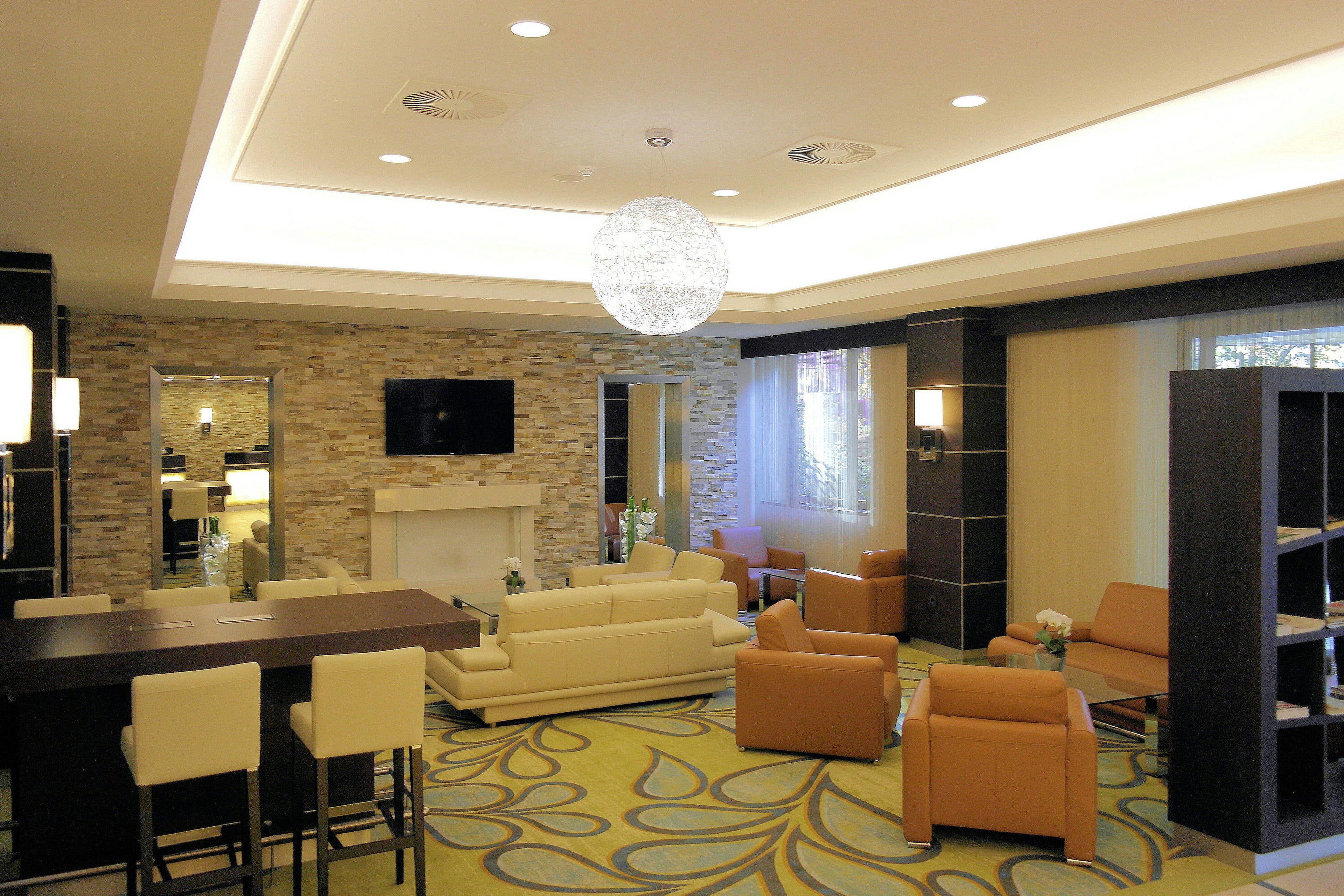 Courtyard By Marriott Seestern