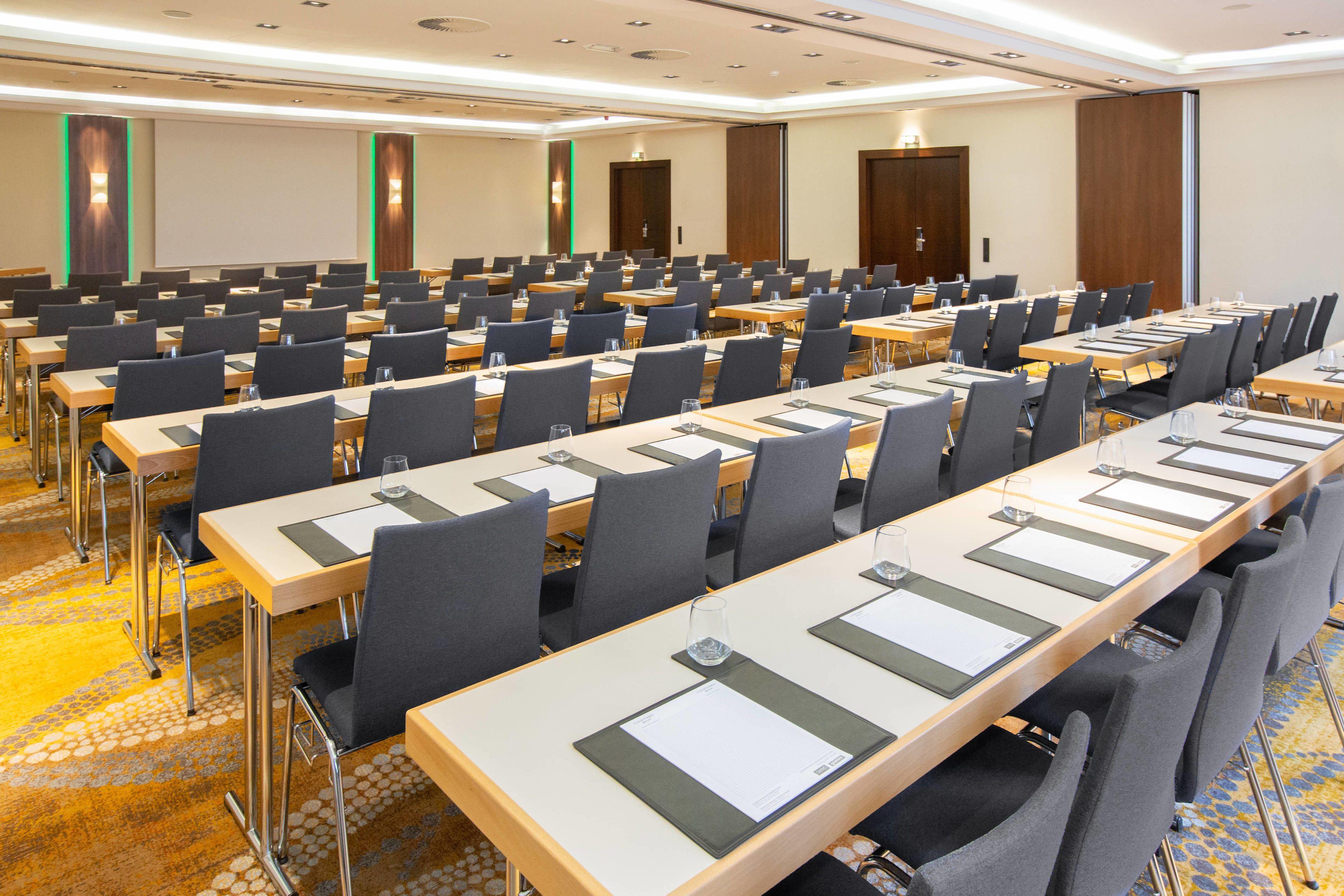 Hotel Courtyard By Marriott Seestern