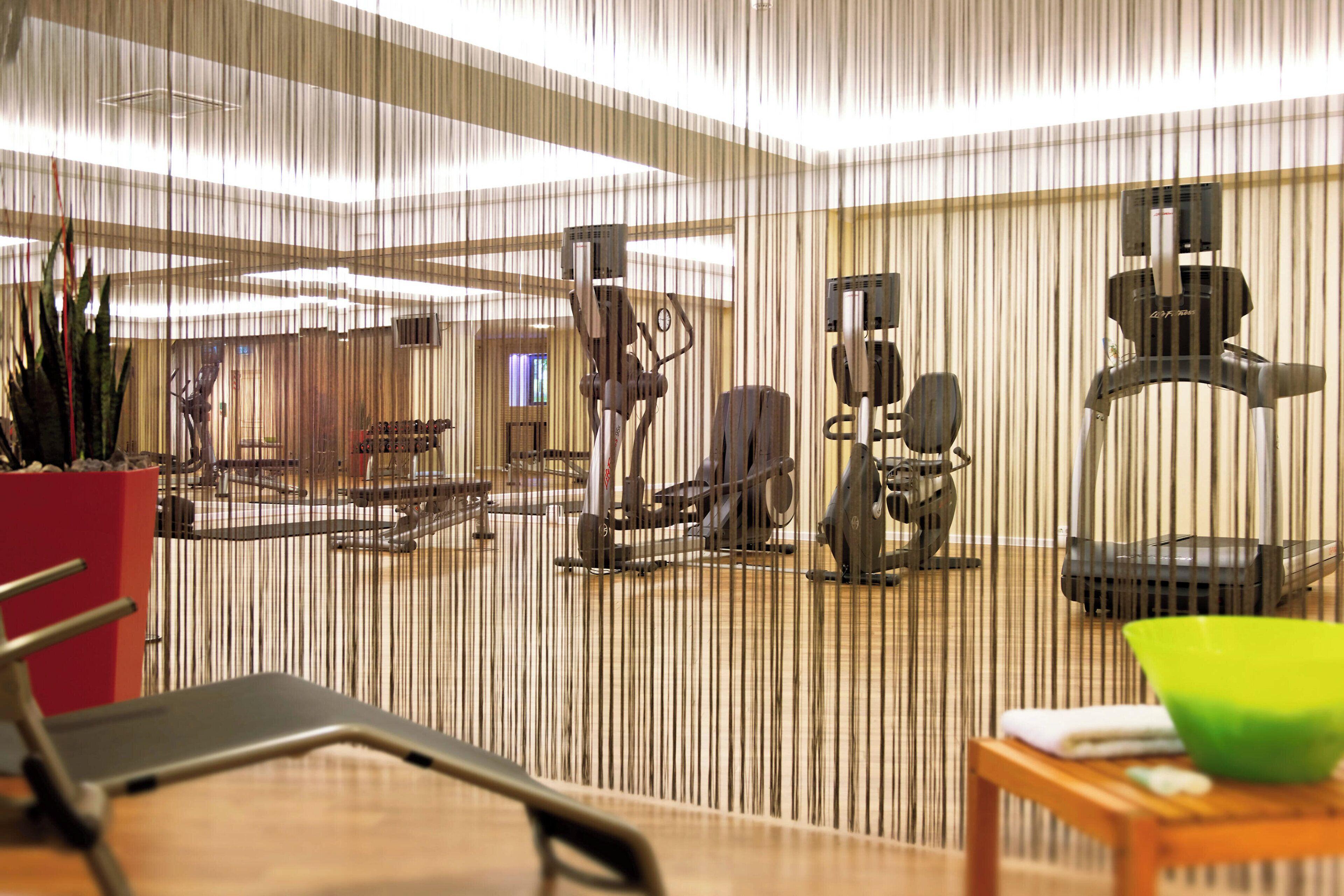 Courtyard By Marriott Seestern 4* Düsseldorf
