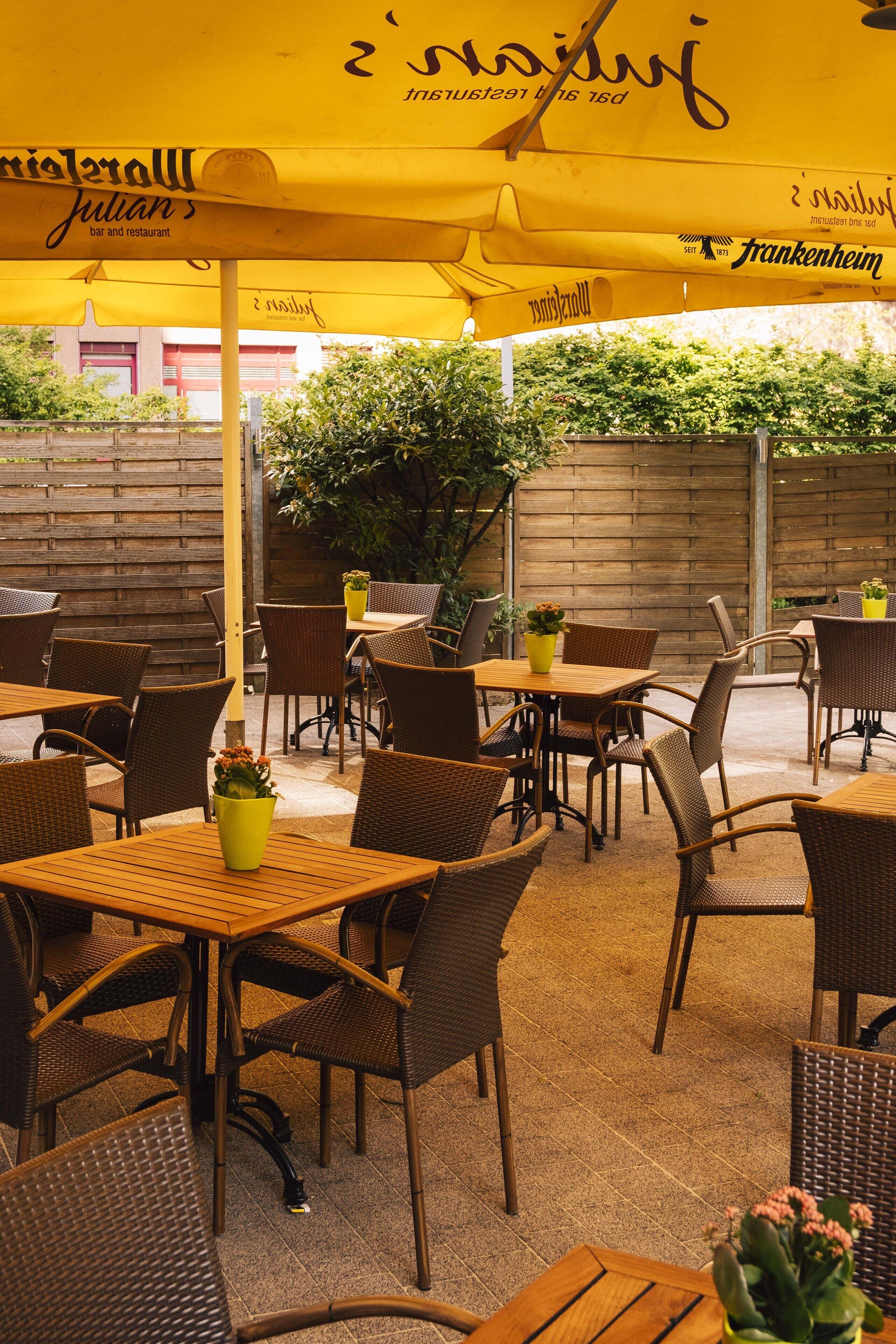 Courtyard By Marriott Seestern Hotel 4*