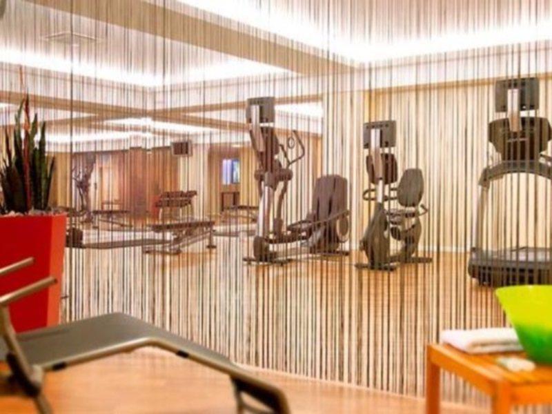 Hotel Courtyard By Marriott Seestern 4*