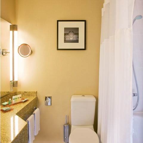 Courtyard By Marriott Seestern 4* Düsseldorf