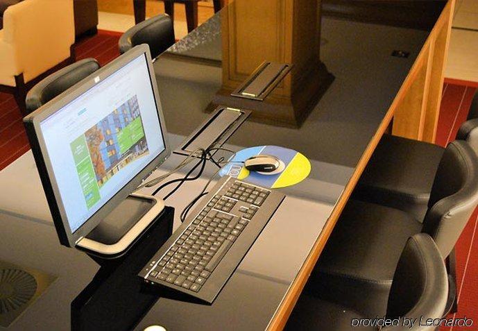 Hotel Courtyard By Marriott Seestern Düsseldorf