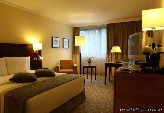Hotel Courtyard By Marriott Seestern Düsseldorf