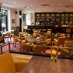 Courtyard by Marriott Düsseldorf Seestern