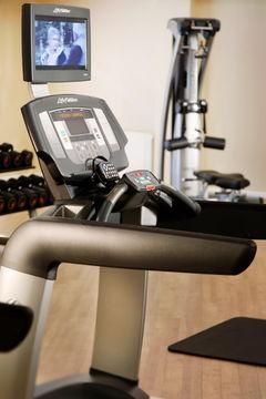 Courtyard By Marriott Seestern 4* Düsseldorf