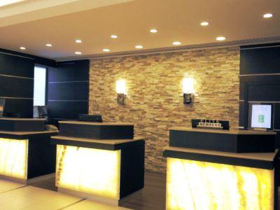 Courtyard By Marriott Seestern Hotel Düsseldorf