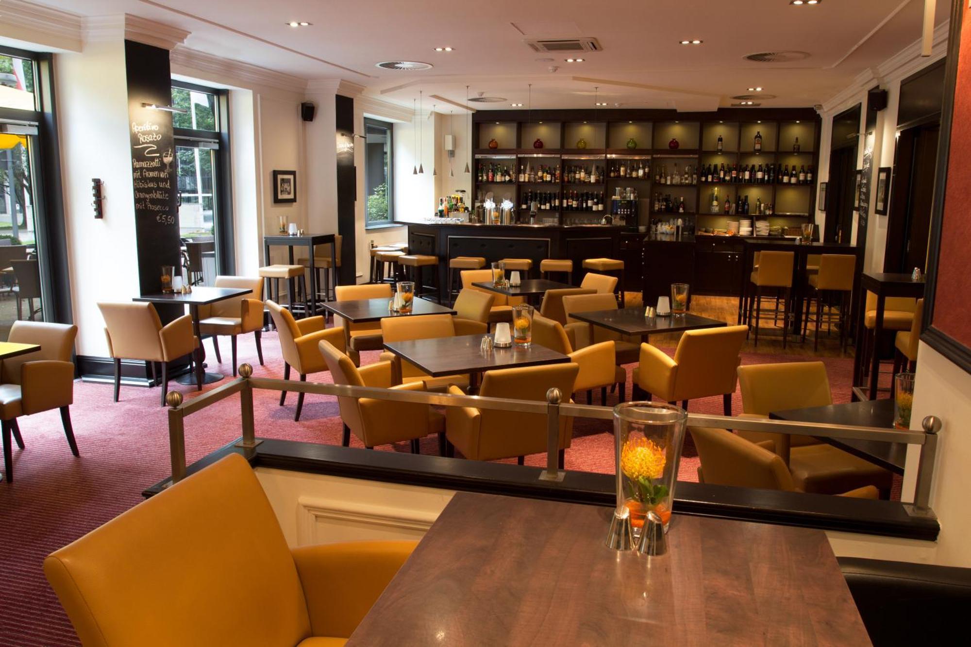 Hotel Courtyard By Marriott Seestern