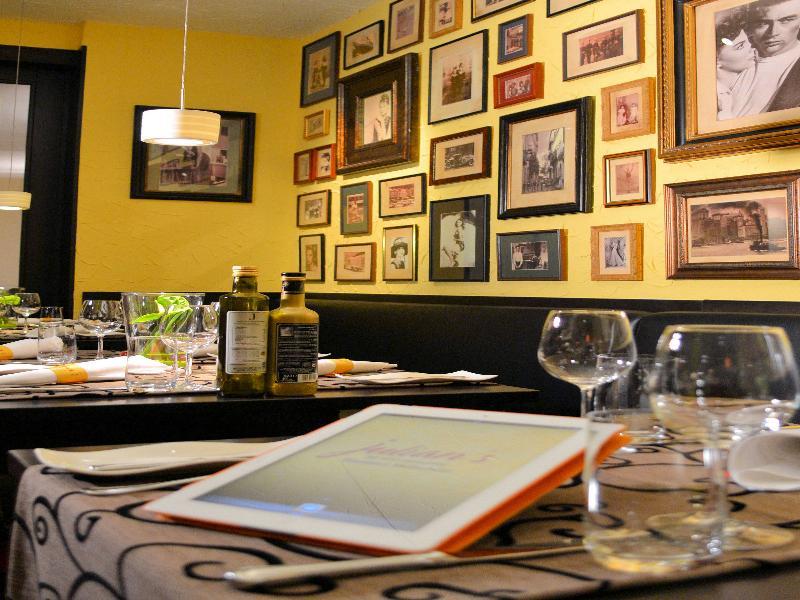 Courtyard By Marriott Seestern Düsseldorf