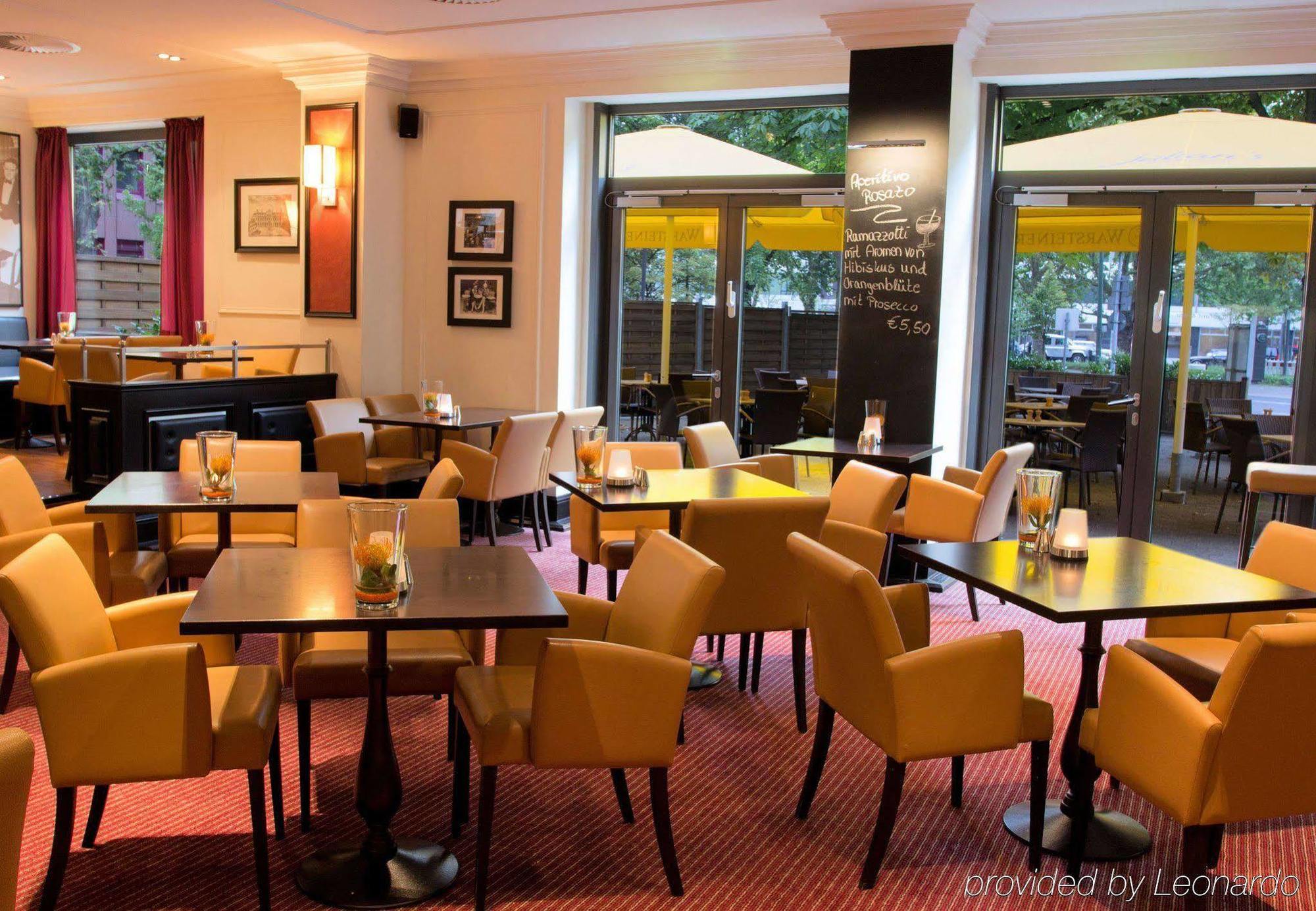 Courtyard By Marriott Seestern Düsseldorf