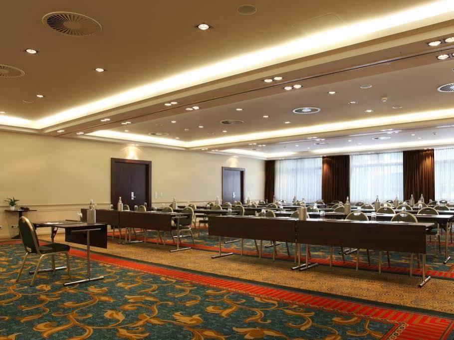 Courtyard By Marriott Seestern Düsseldorf