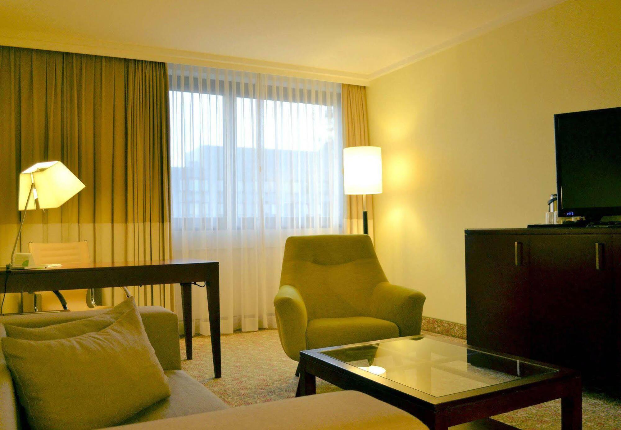 Courtyard By Marriott Seestern Düsseldorf